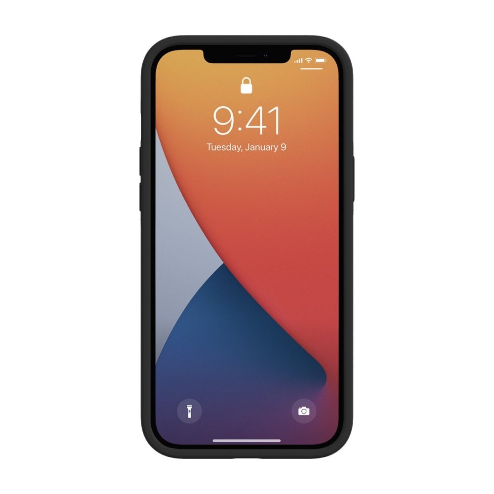 Incipio Duo Case for iPhone 12 Pro Max - Shockproof Protective Cover with Impact Strut Technology | Perfect for Outdoor Activities, Travel & Daily Protection