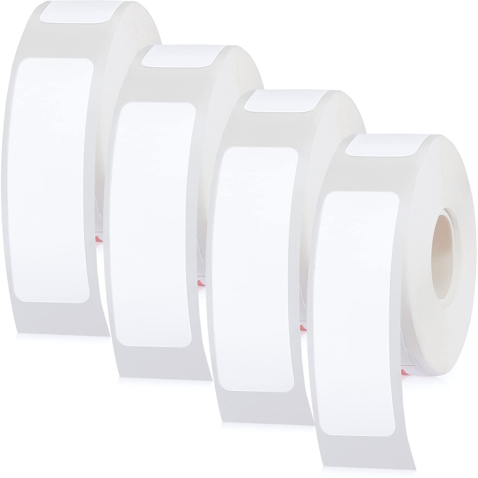 D30 Compatible Laminated Label Maker Tape - 0.47