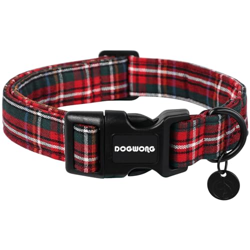 A: Red Plaid