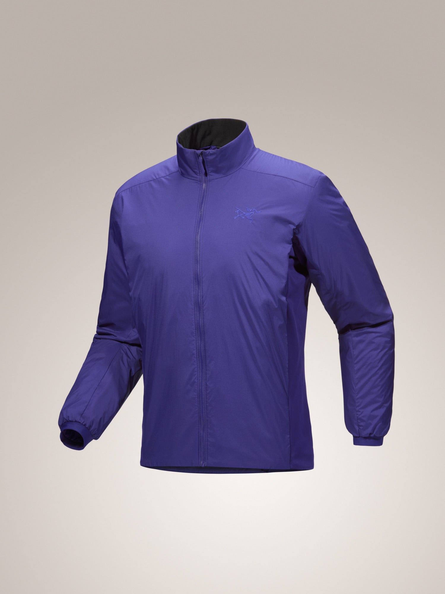 Men's Atom Jacket - Lightweight Waterproof Windbreaker for Outdoor Activities, Hiking & Travel | X000009561