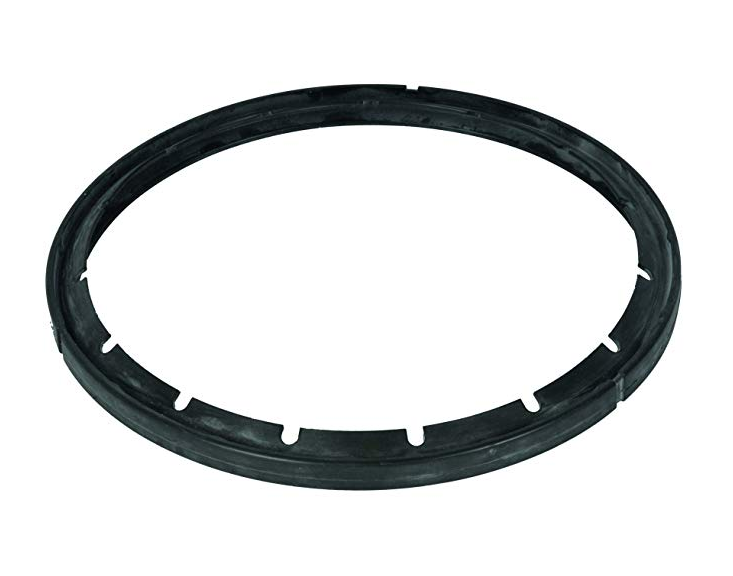 Tefal Pressure Cooker Replacement Seal/Gasket X1010003 - Compatible with Various Models - Perfect for Safe & Efficient Cooking