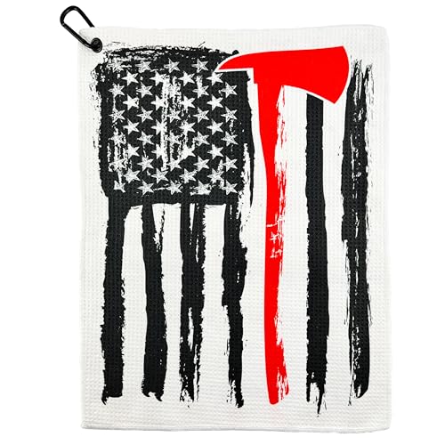 Fire Flag