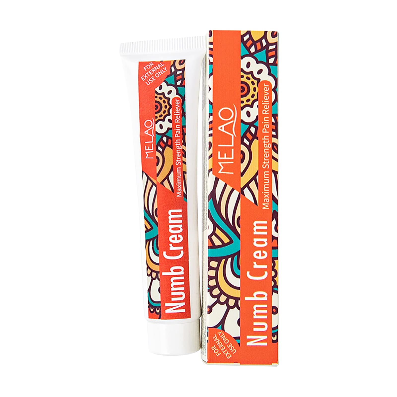 Tattoo Soothing Cream for Healing & Aftercare - Anti-Swelling & Pain Relief for Tattoos, Piercings, Microneedling & Permanent Makeup | Post-Procedure Skin Recovery Solution | Perfect for Fresh Ink, Body Piercings & Cosmetic Treatments