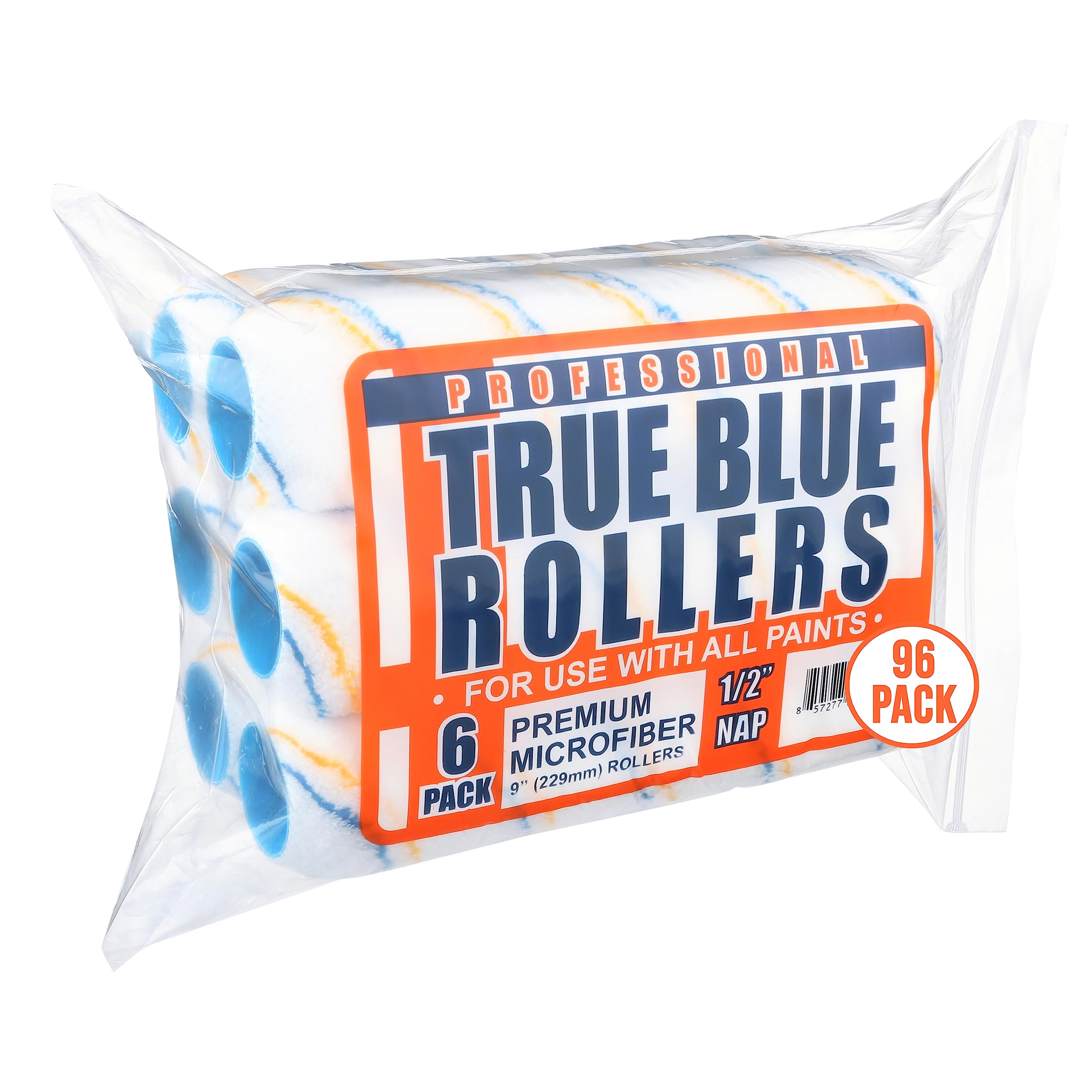True Blue 9