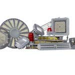 568-0701-841F - 10-Pack High-Quality Replacement Parts for Industrial Equipment | Perfect for Machinery Maintenance & Repair