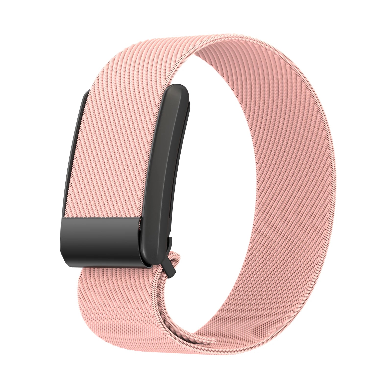 Elastic Bands for Whoop 4.0 & 3.0 - Stretchy, Comfortable Replacement Straps for Fitness Tracking - Perfect for Workouts, Running & Sleep Monitoring