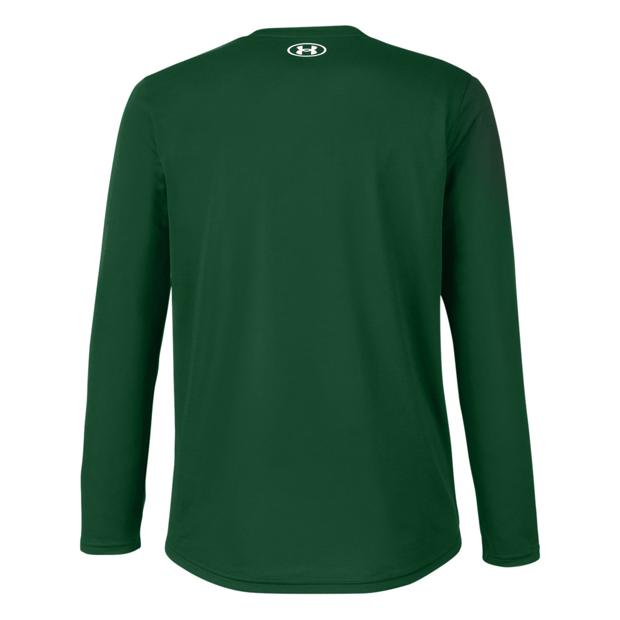 Exiles RFC Long Sleeve Tech T-Shirt for Men - Moisture Wicking, Breathable Performance Shirt for Rugby, Training & Outdoor Activities
