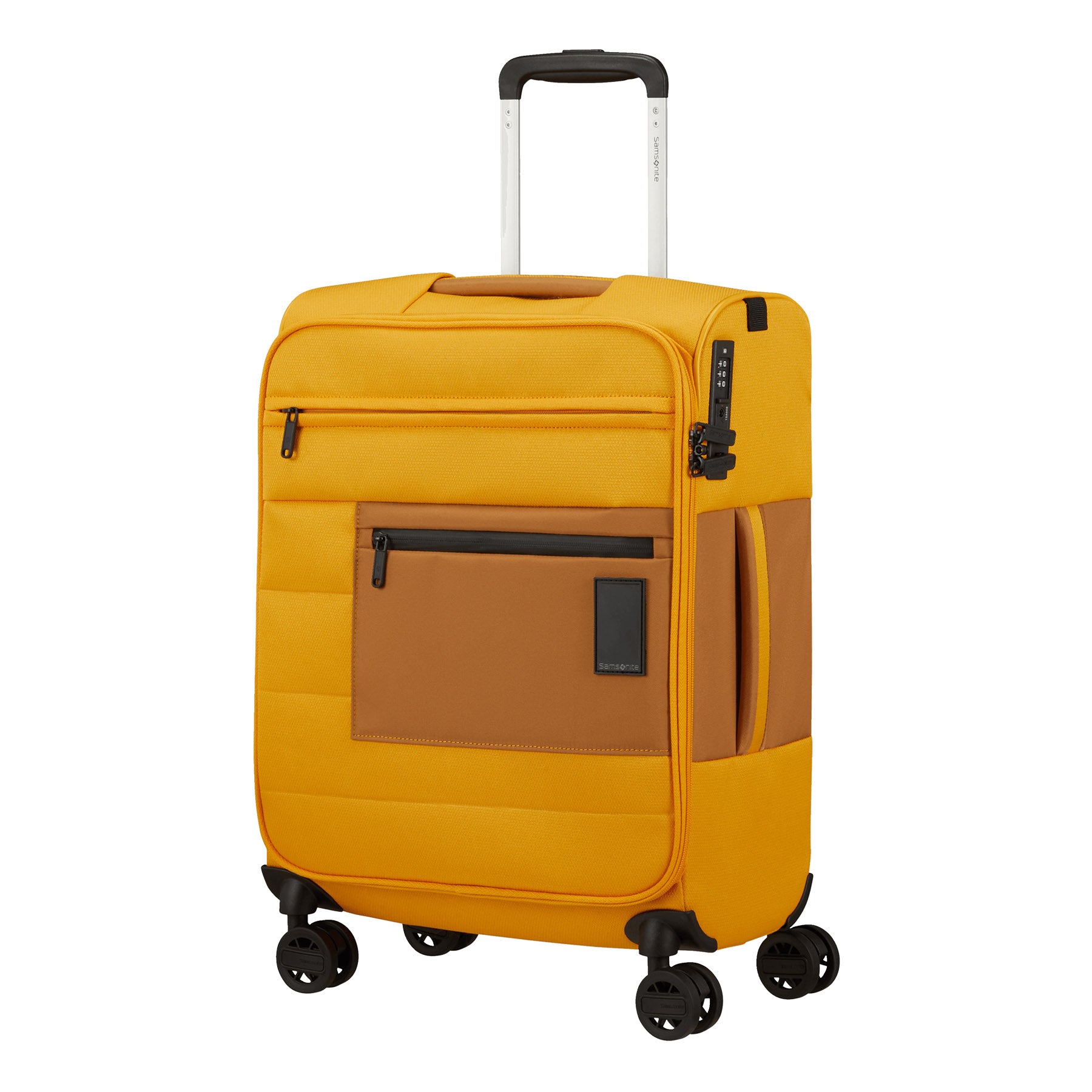 Limited Edition: Golden Yellow
