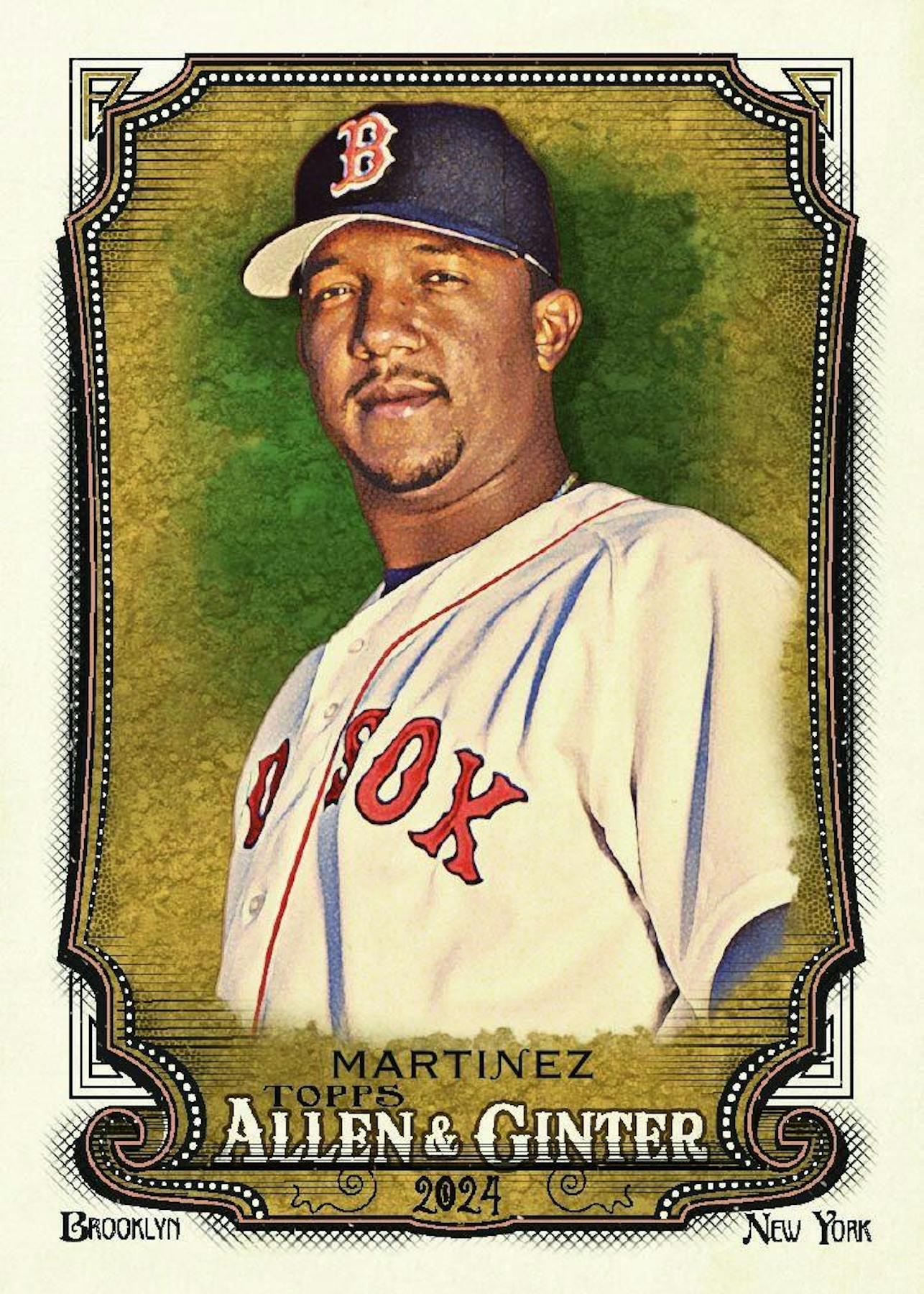 2024 Topps Allen & Ginter Baseball Trading Cards Hobby Pack - Collectible Sports Cards for Baseball Fans & Card Collectors - Perfect for Trading, Collecting & Displaying