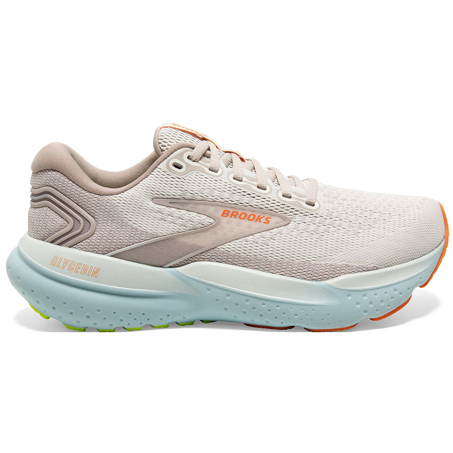 Best Women's Running Shoes - Glycerin 21 for Comfort & Support | Perfect for Jogging, Gym Workouts & Daily Wear