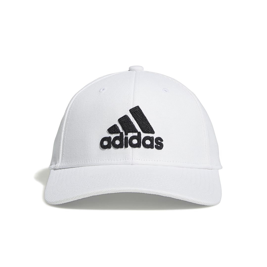 adidas Men's Producer Stretch Fit Baseball Cap (EX7038) - Adjustable Comfort Hat for Running, Golf & Outdoor Activities
