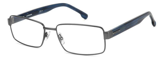 Carrera 8887 Racing Sunglasses - Polarized UV Protection Sports Glasses for Men & Women - Perfect for Cycling, Running, Driving & Outdoor Activities