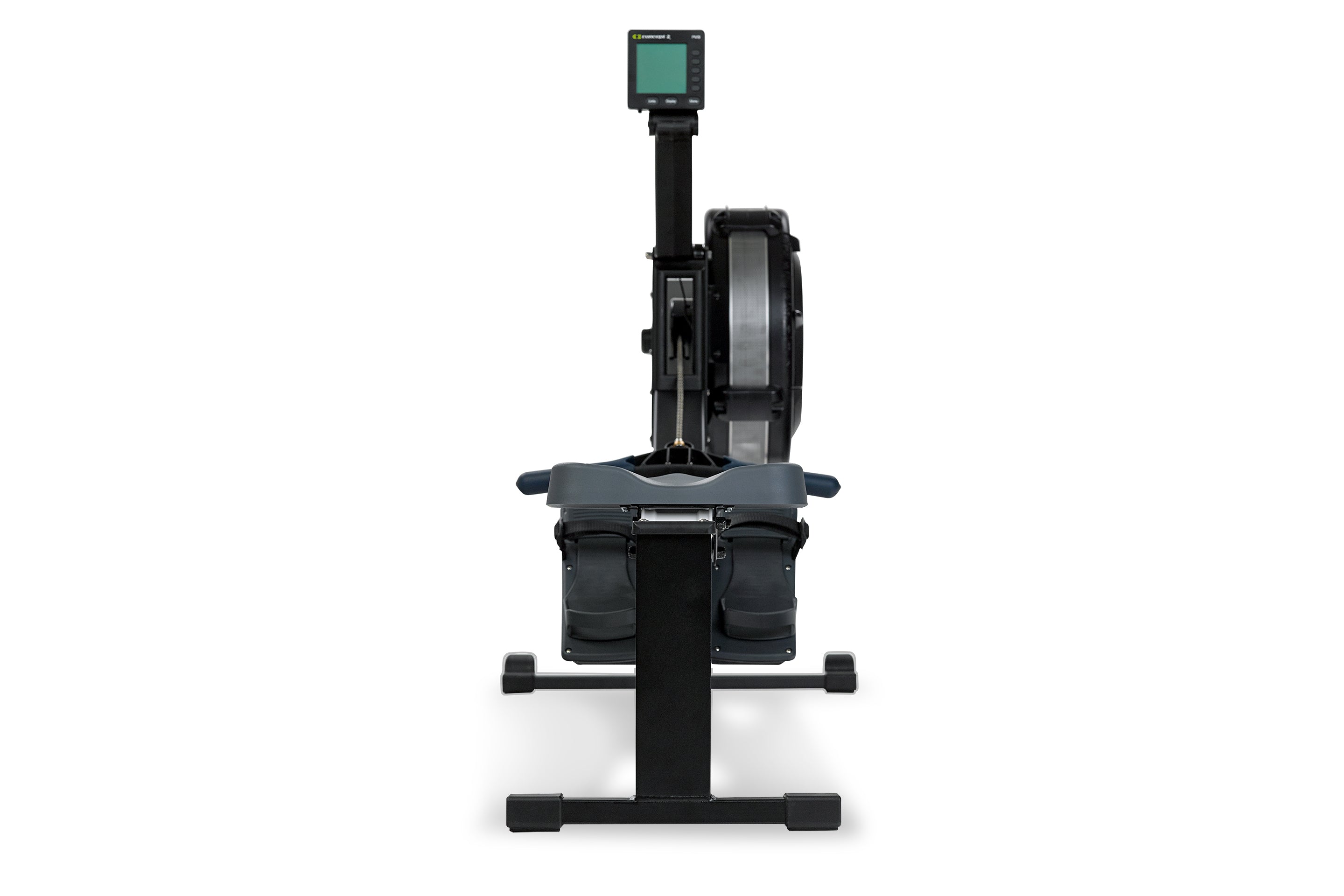 Concept2 RowErg Indoor Rowing Machine - Premium Home Gym Equipment for Full-Body Workout | Perfect for Home Fitness, Cardio Training & Weight Loss