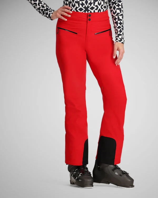 Obermeyer Women's Bliss Pant 2025 - Waterproof Ski Pants for Women, Insulated Winter Snow Pants with Stretch Comfort - Perfect for Skiing, Snowboarding & Cold Weather Outdoor Activities
