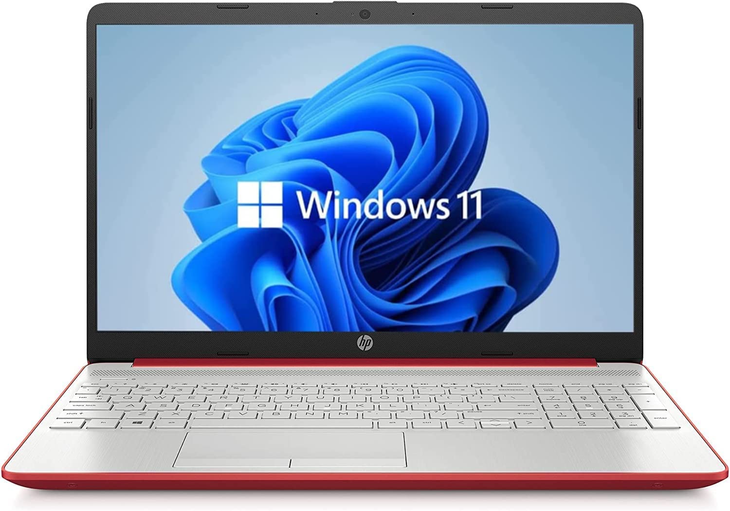 HP 15.6
