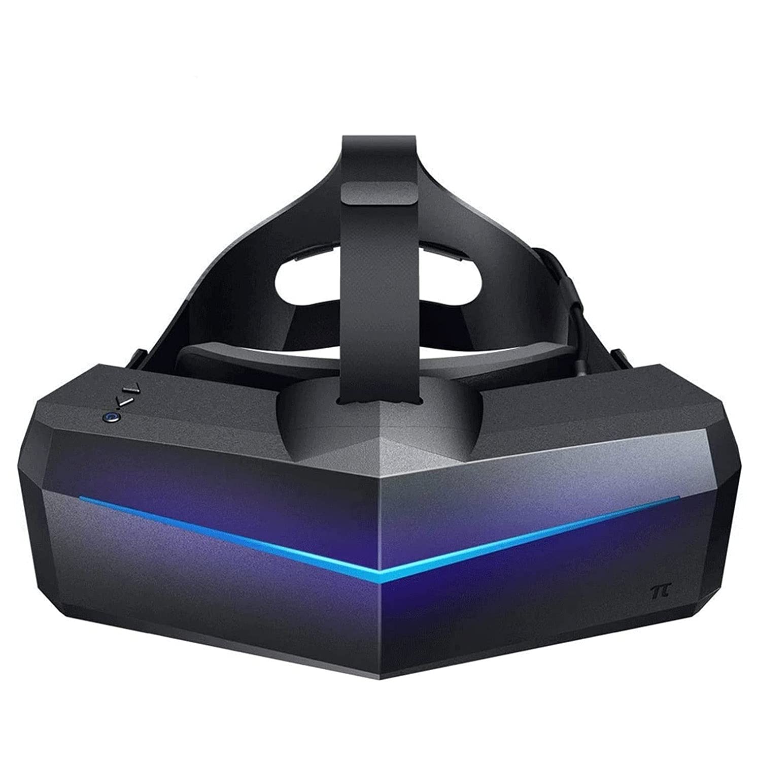 5K Plus VR Virtual Reality Headset - 200°FOV Wide View, Dual 2560x1440p RGB LCD Screens, 6 DOF Motion Tracking - Immersive 3D VR Glasses for Gaming, Movies & Virtual Travel Experiences
