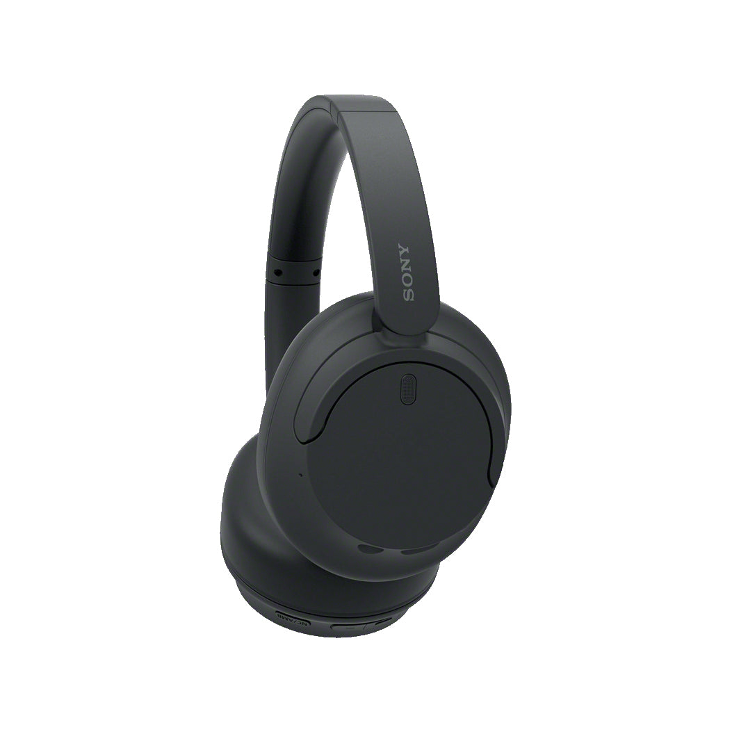 Sony WH-CH720N Wireless Noise Cancelling Headphones with Microphone - Bluetooth Over-Ear Headphones for Travel, Work, and Music Listening