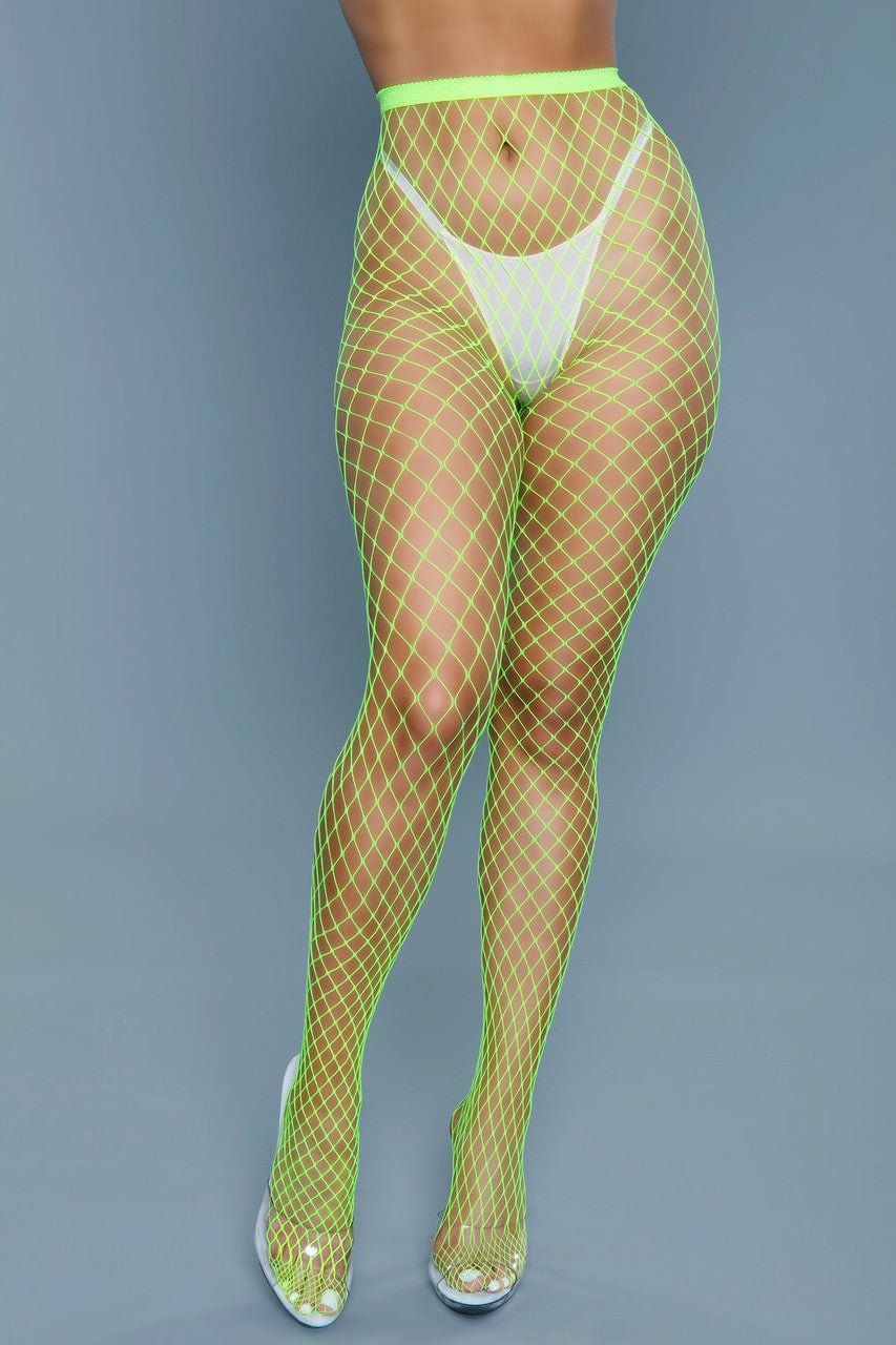 BeWicked Women's Can't Back Down Pantyhose 2303 - Comfortable & Durable Sheer Tights for Everyday Wear, Office, or Special Occasions