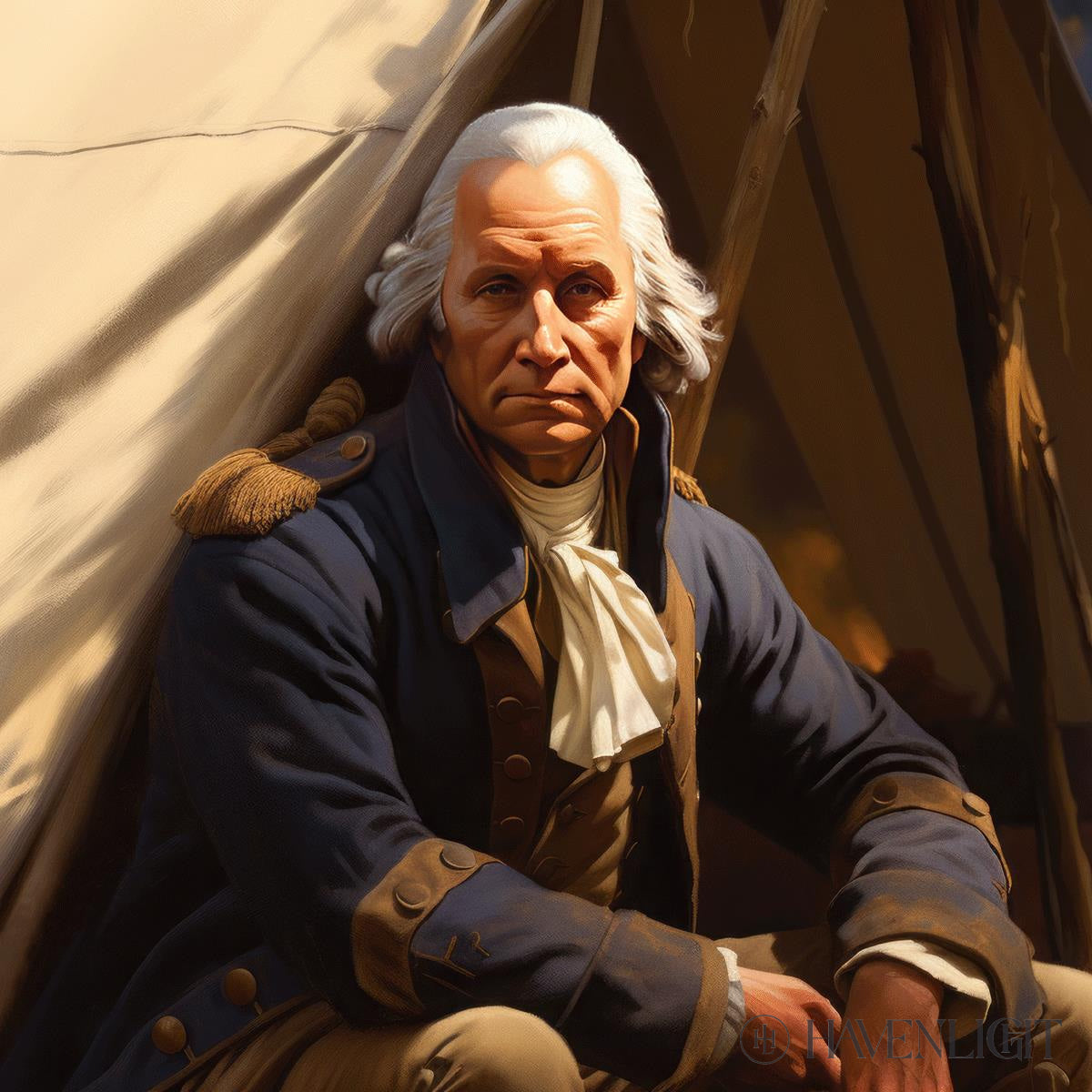 Explore Yorktown Morning Scenery - Historic Walking Tour & Colonial Landmarks | Perfect for Travelers & History Enthusiasts