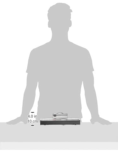 Dyson DC40 Animal Vacuum Cleaner Head Assembly Replacement Part - Compatible with DC40 Animal Models - Perfect for Pet Hair Removal & Deep Cleaning Carpets