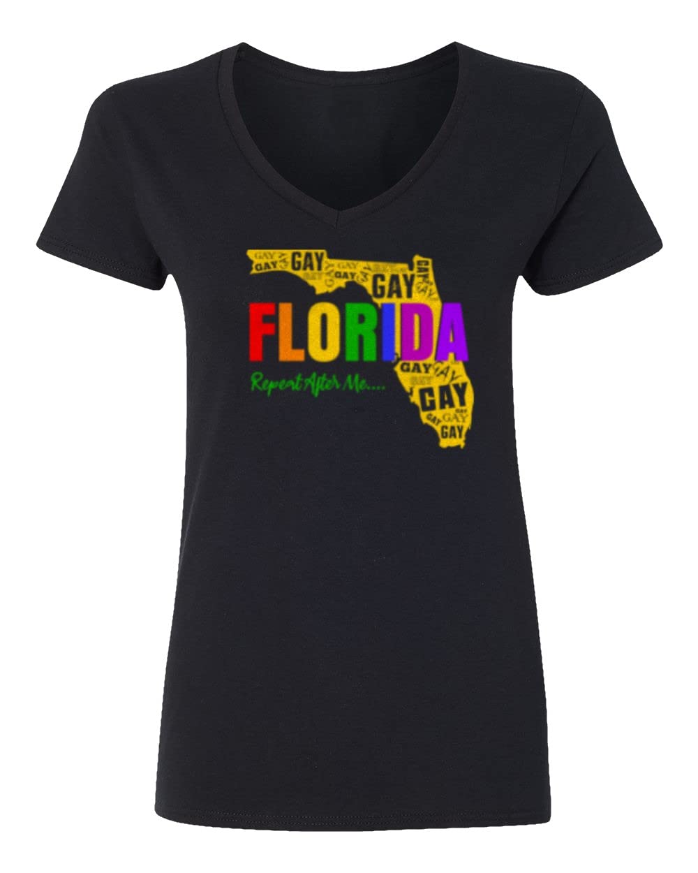 LES TRICOT Florida LGBTQ Gay Pride 