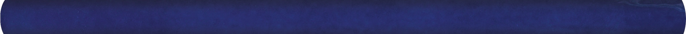 Color Splash Navy 3/8x8 Inch Ceramic Wall Tile - Perfect for Kitchen Backsplash, Bathroom Accents & Home Decor