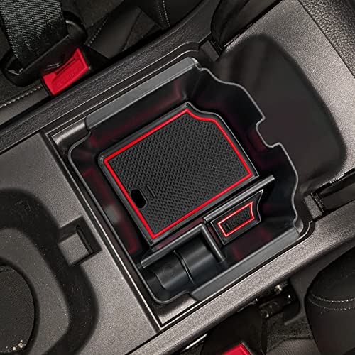 2023 2024 2025 Integra Center Console Red