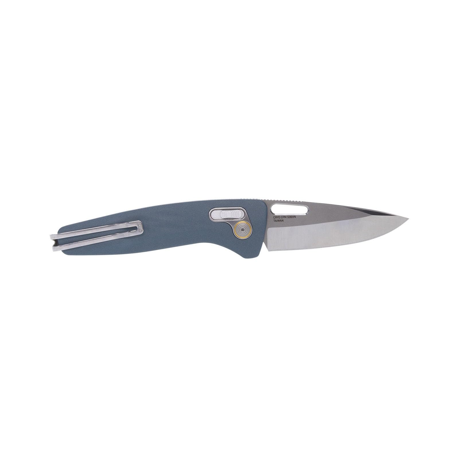 SOG One-Zero XR Folding Knife - 3.5