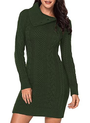 Solid Green
