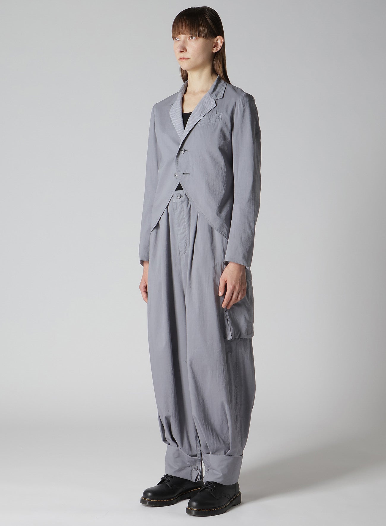 Stylish Cotton Lawn Garment Dye Swallowtail Jacket - Lightweight & Breathable for Spring/Summer Fashion - Perfect for Outdoor Events, Weddings & Casual Wear