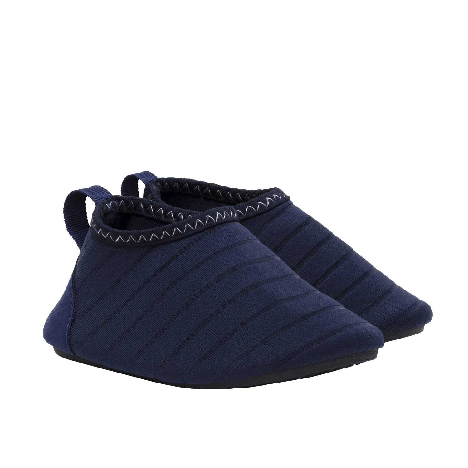 Robeez Kids Aqua Shoes for Boys & Girls - Slip-Resistant Neoprene Water Shoes for Swimming, Beach & Pool Activities