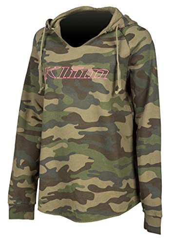 Forest Camo - Knockout Pink