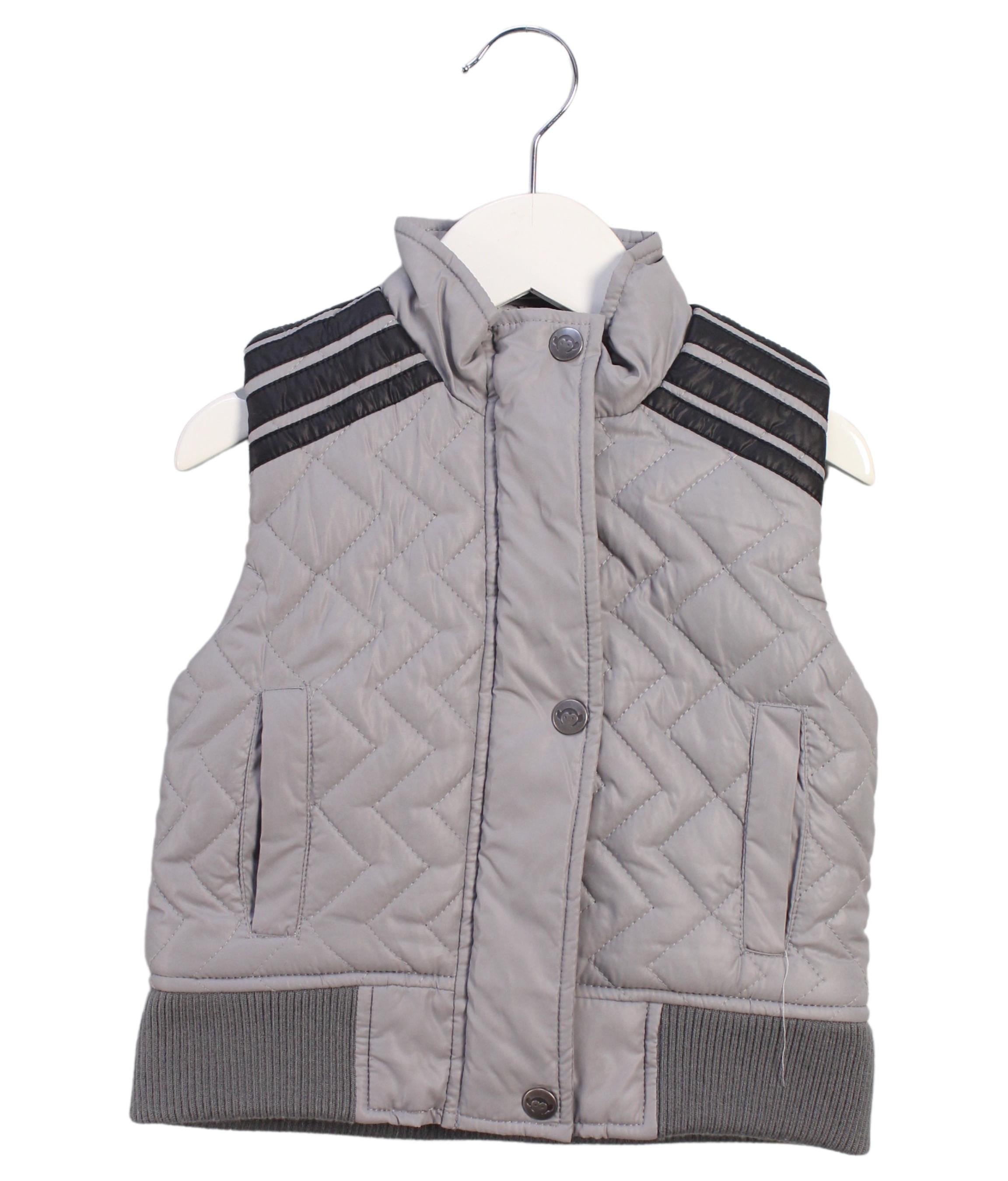 Appaman Kids' Outerwear Vest for Boys & Girls 2T - Warm Fleece Lined Puffer Vest for Winter Outdoor Play & School Activities