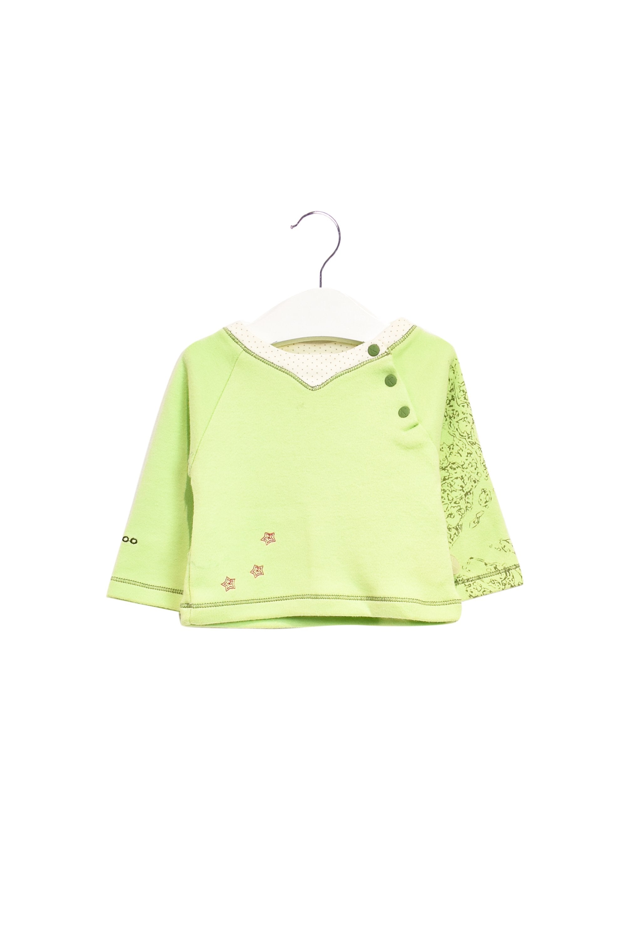 Kaloo Baby Sweater for Newborns 0-3 Months | Soft & Cozy Knit Pullover | Perfect for Winter & Photo Shoots