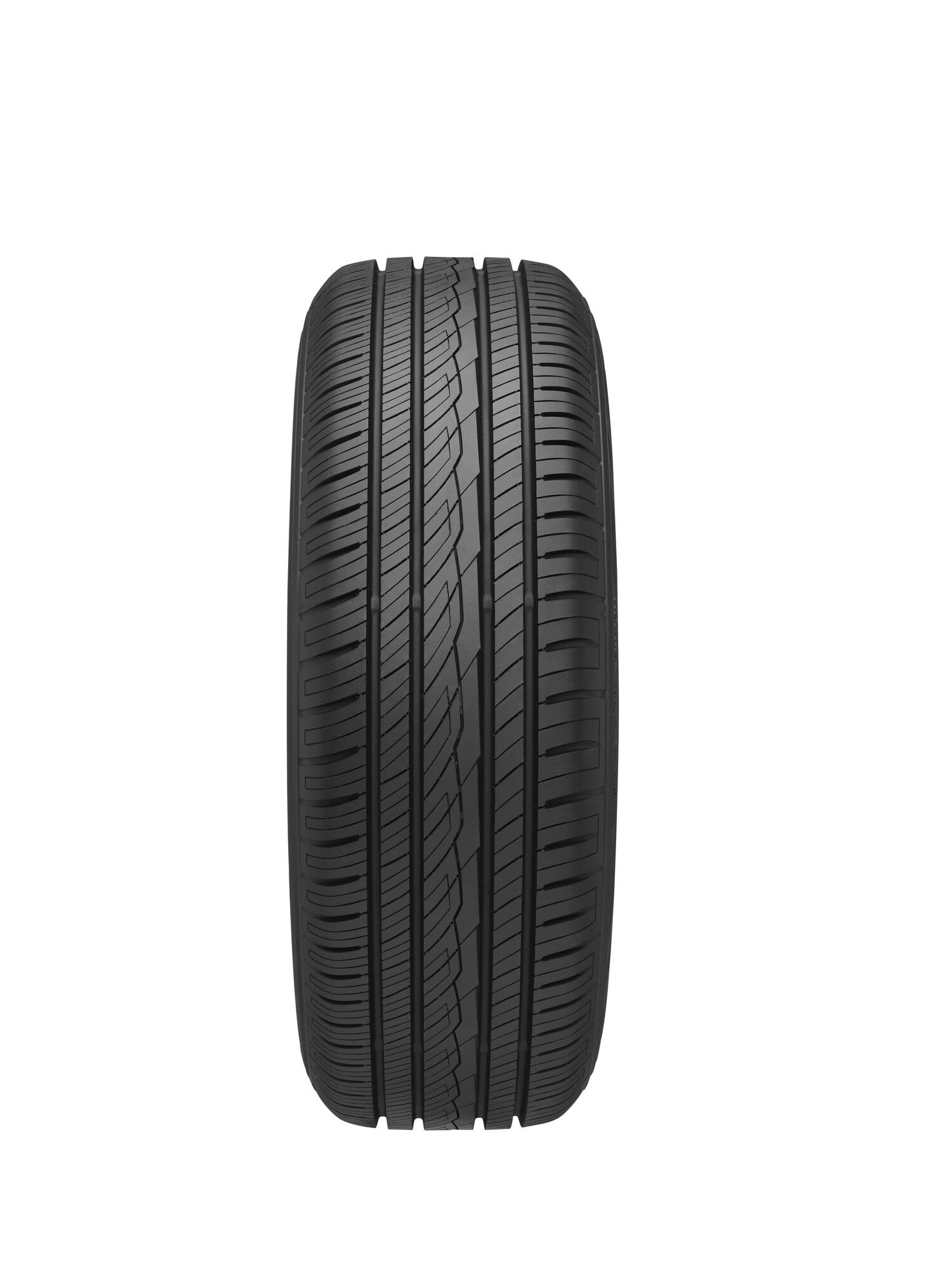 Yokohama AVID Ascend T Radial Tire - 195/60R15 87T SL - High Performance All-Season Tires for Sedans & Compact Cars - Perfect for Daily Commuting & Highway Driving
