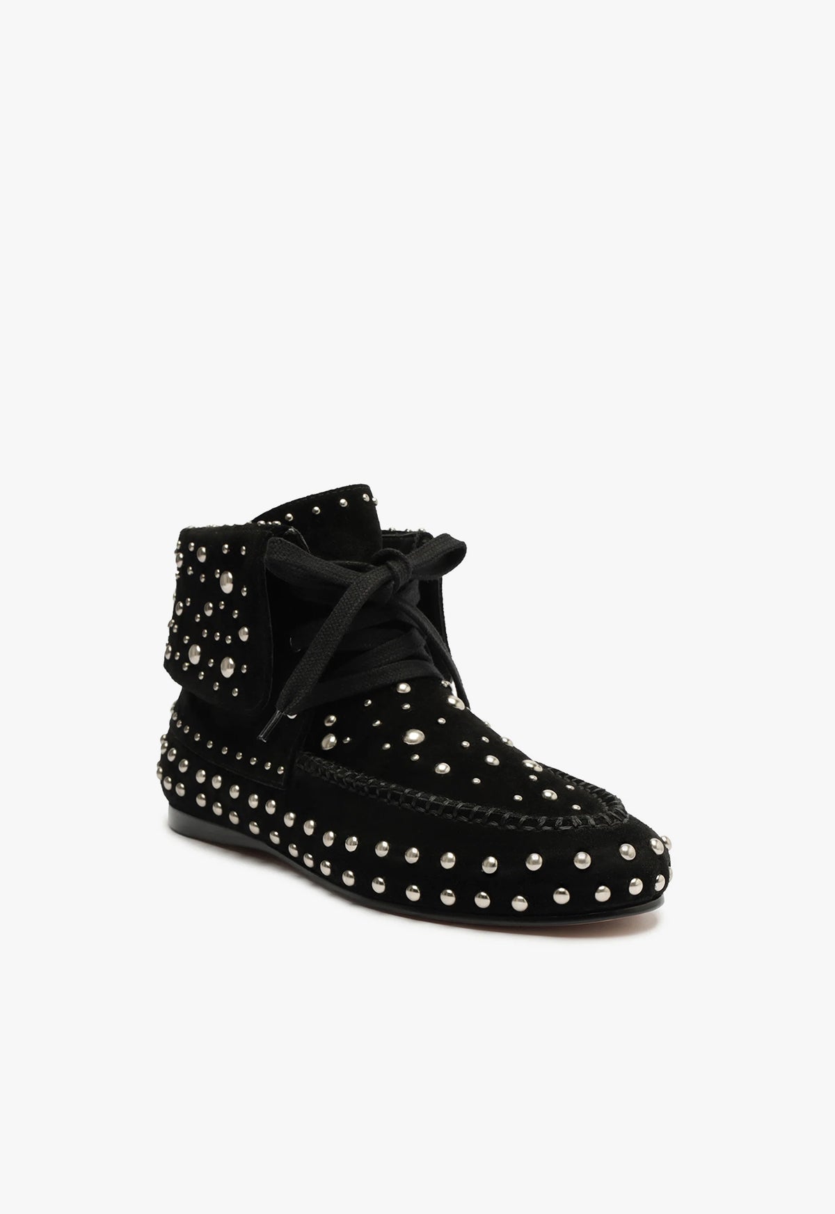 Evie Suede Bootie - Women's Ankle Boots with Block Heel, Comfortable & Stylish for Fall/Winter Fashion | Perfect for Office, Date Night & Casual Outfits