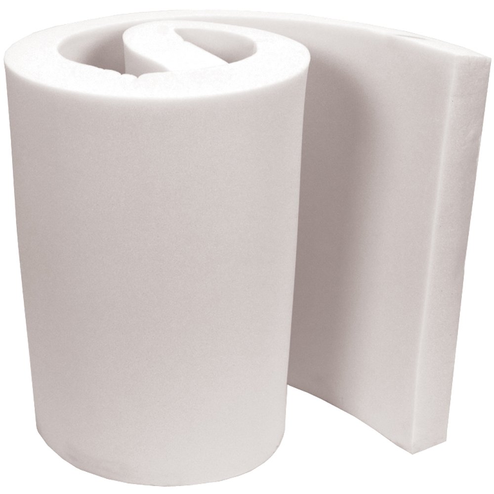 High Density Urethane Foam Sheet 3' x 24' x 10