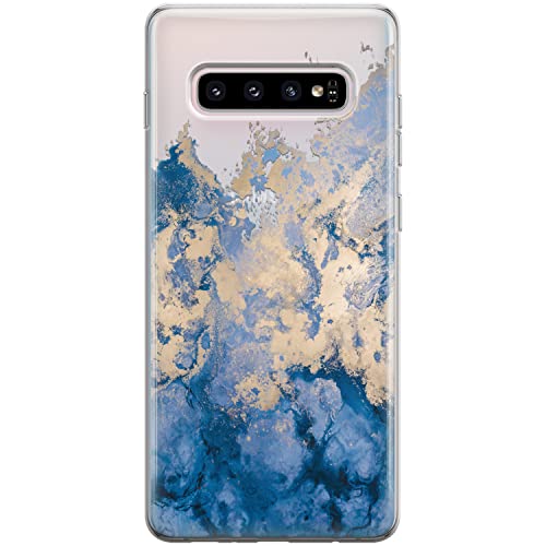 Abstract Marble