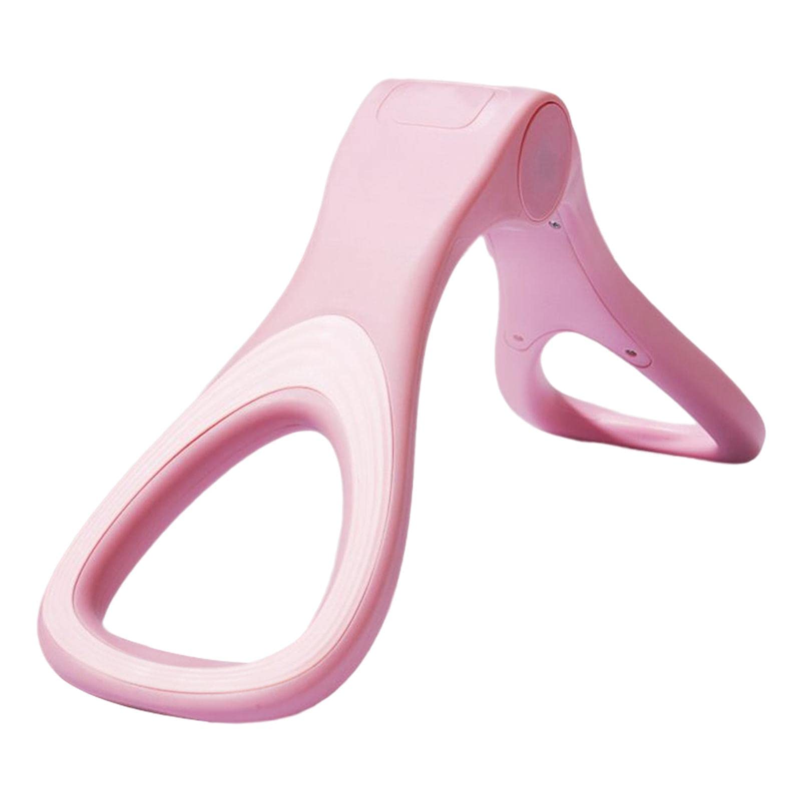 B Baosity Thigh Exerciser Leg Clamp - Premium Thigh Workout Equipment for Yoga, Fitness & Sports | Home Gym & Physical Therapy Use | Great Gift for Women & Men