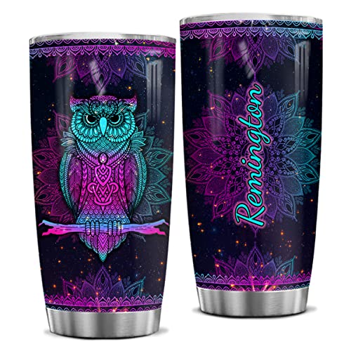 Owl - Style 2