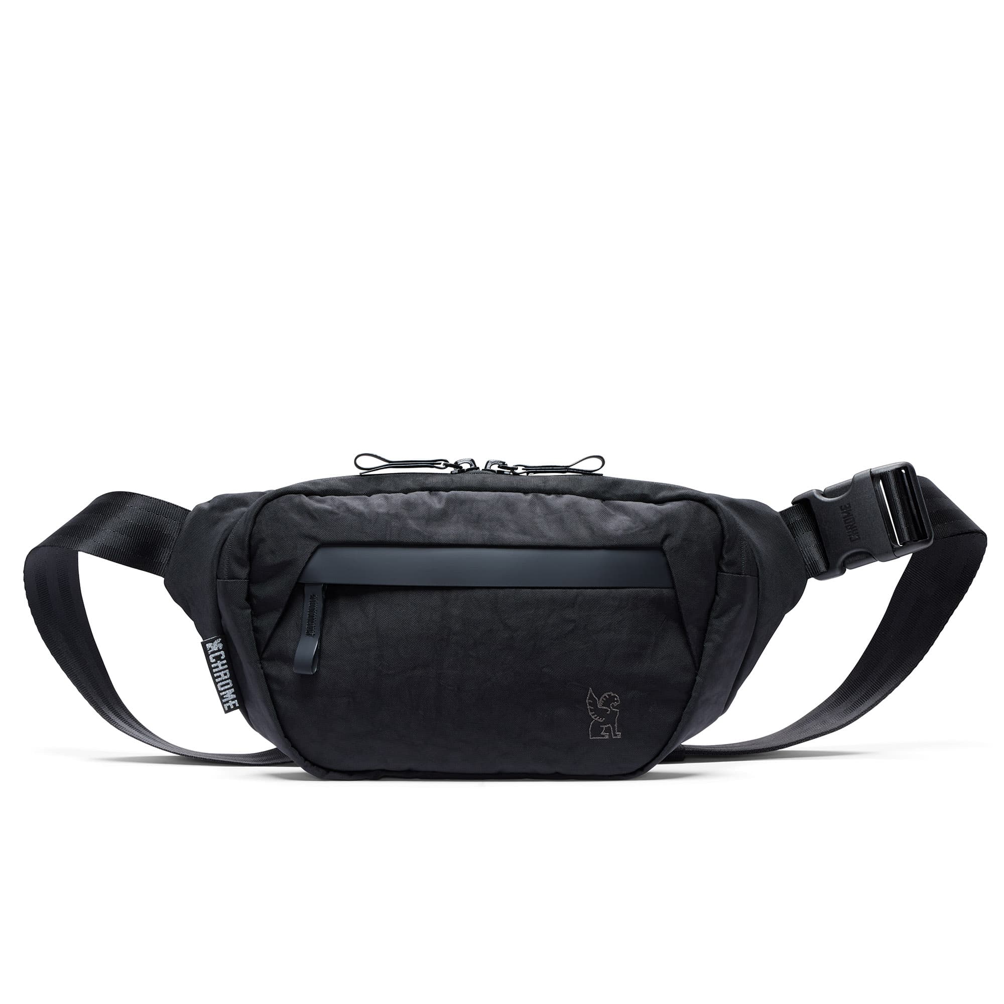 Sabin 3L Sling Bag - Lightweight Durable Crossbody Shoulder Bag for Men & Women - Perfect for Travel, Hiking, and Everyday Use