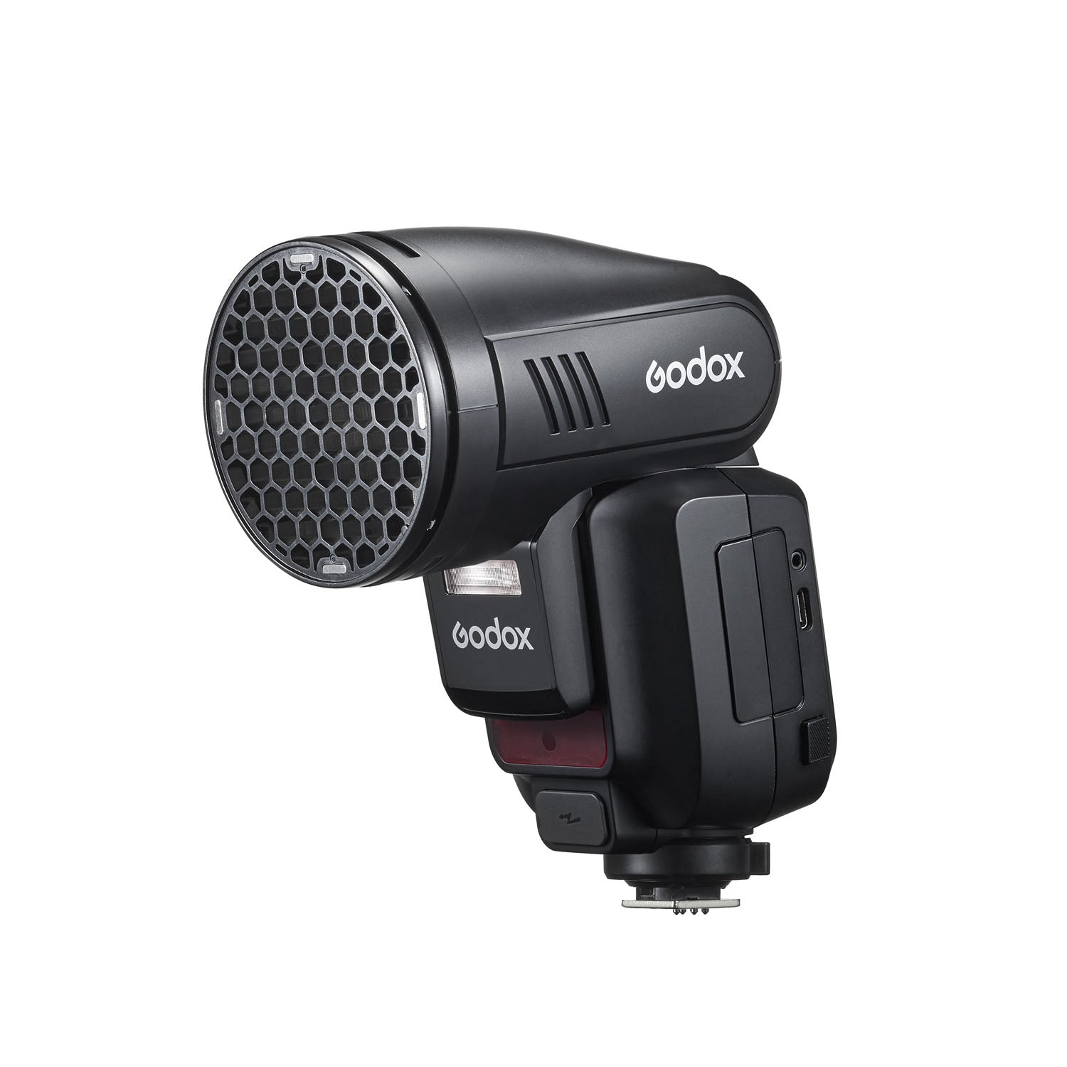 Sony V100 Speedlight Flash for DSLR & Mirrorless Cameras - Perfect for Wedding, Portrait & Event Photography
