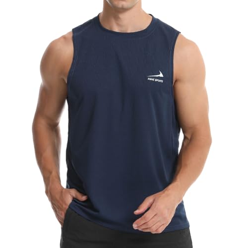 Navy Blau