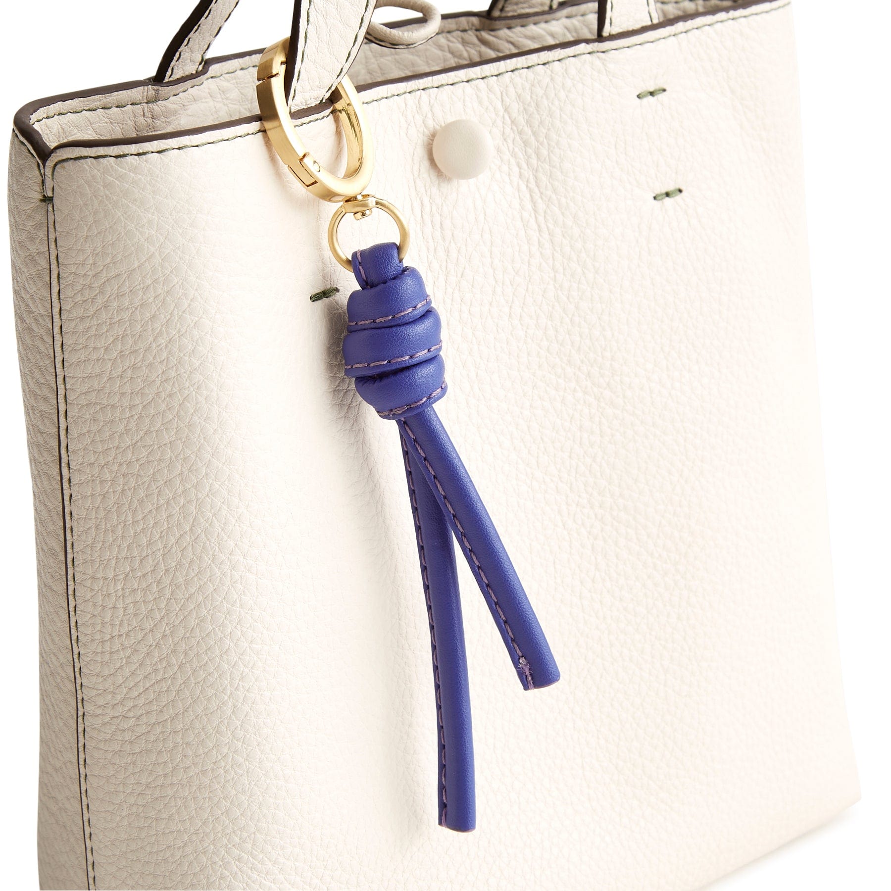 Everyday Bag Charm - Cute & Stylish Accessories for Purses, Backpacks & Keys | Perfect Gift for Women & Girls | Fashion Jewelry for Daily Use, Travel & Work