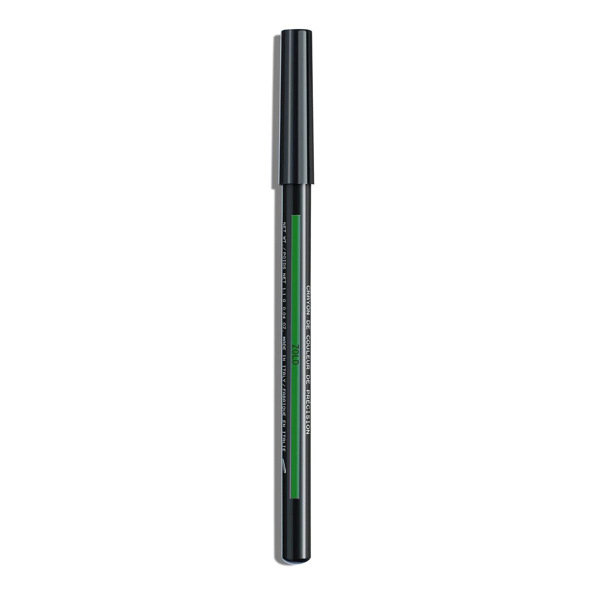 ZOLD Precision Colored Pencils - Professional Artist Grade, Limited Edition Set for Drawing, Sketching & Adult Coloring Books