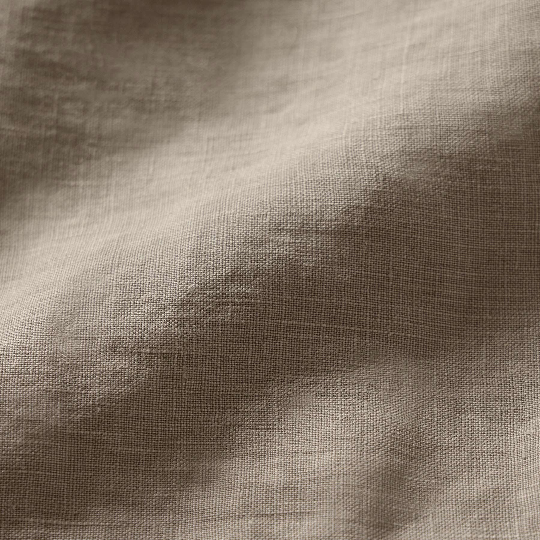 Lightweight Linen Shirt for Men & Women - Breathable Mineral Pigment Dyed Casual Button Up - Perfect for Summer, Beach, and Outdoor Activities