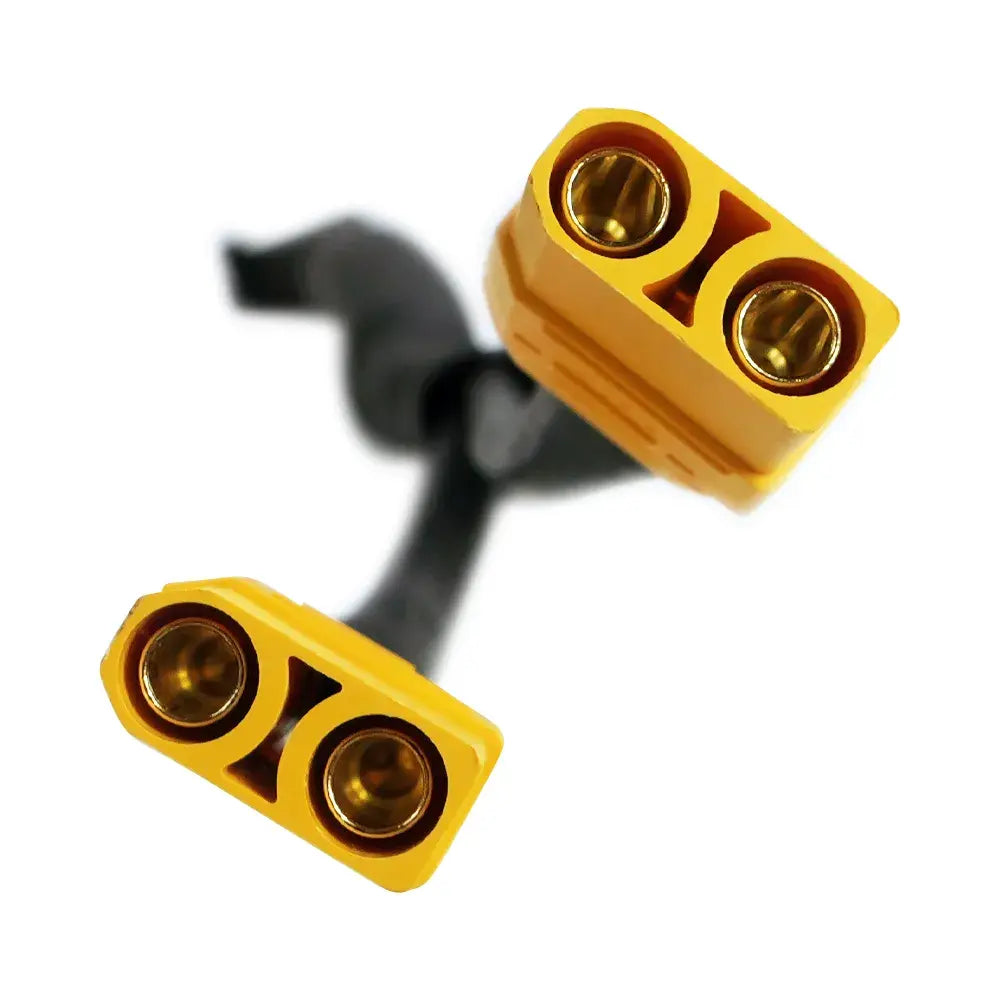 High-Quality Battery Cable for RoadRunner Pro E-Bike - Durable Power Connector for Enhanced Performance | Perfect for Commuting, Off-Road Adventures & Long-Distance Riding