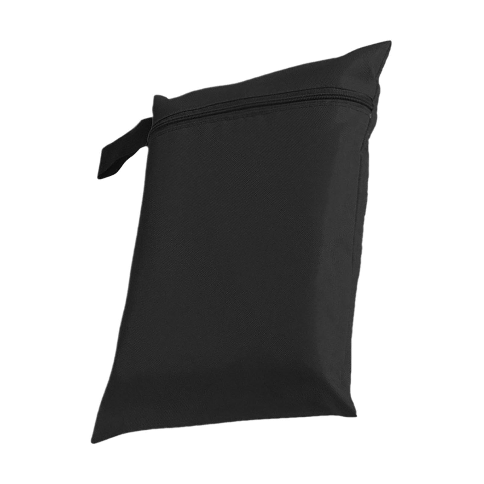 Waterproof Wet Clothes Bag - Reusable Washable Diaper Organizer Pouch for Gym, Beach, Pool & Travel | Perfect for Swimsuits, Baby Diapers & Damp Clothing Storage