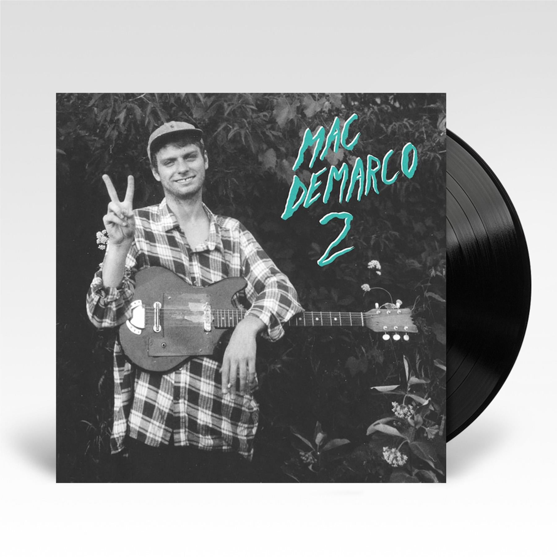 2 Pack Premium Vinyl Records - Imported Music for Collectors & Audiophiles - Perfect for Home Listening, DJing & Gifting