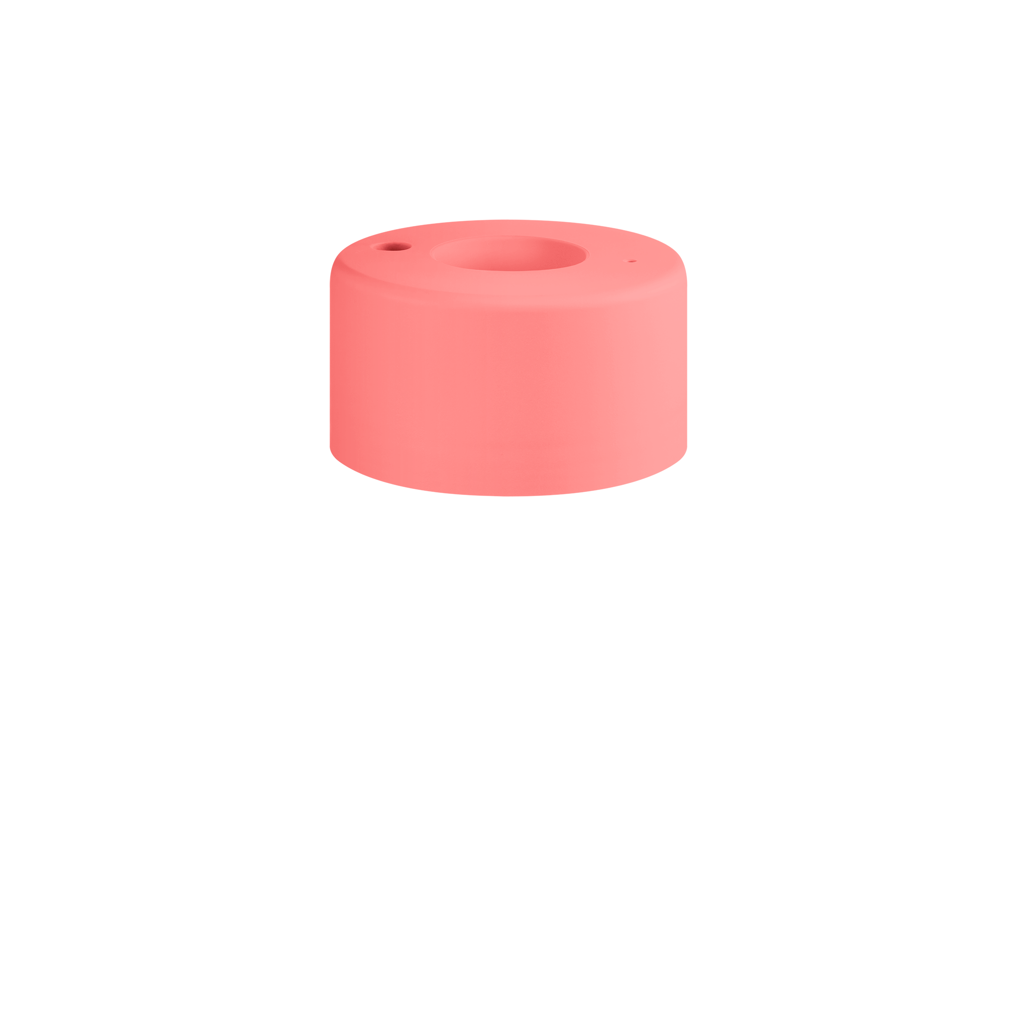 Lid Hull - Durable and Leak-Proof Lid for Food Storage Containers | Perfect for Meal Prep, Leftovers & Kitchen Organization